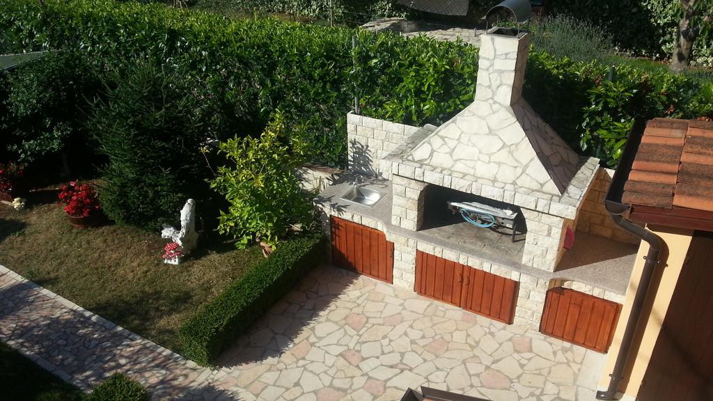 Apartment Zdravko Stinjan Exterior photo