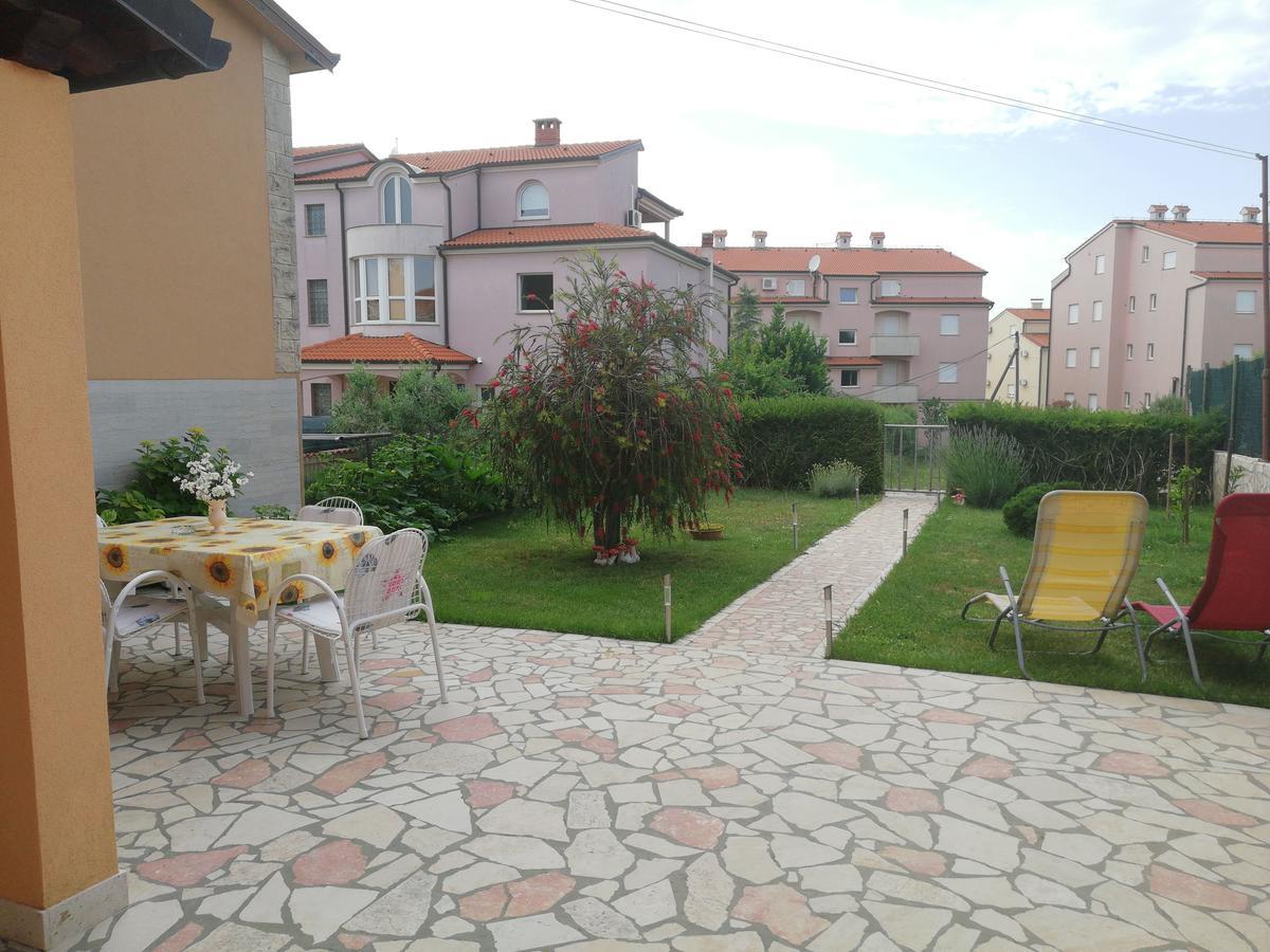 Apartment Zdravko Stinjan Exterior photo