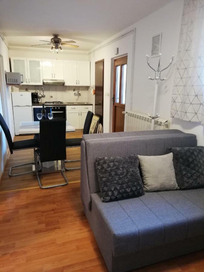 Apartment Zdravko Stinjan Exterior photo