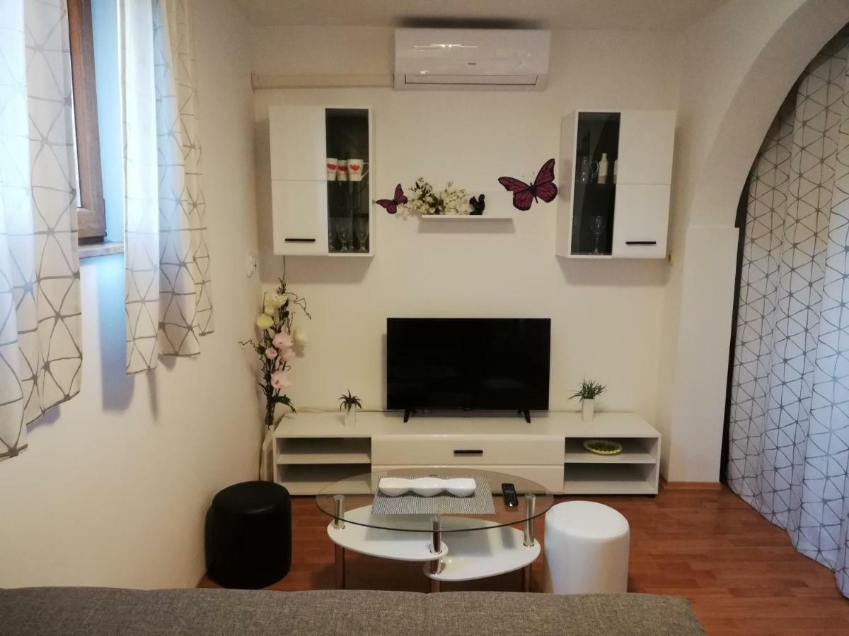 Apartment Zdravko Stinjan Exterior photo