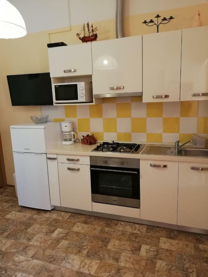 Apartment Zdravko Stinjan Exterior photo